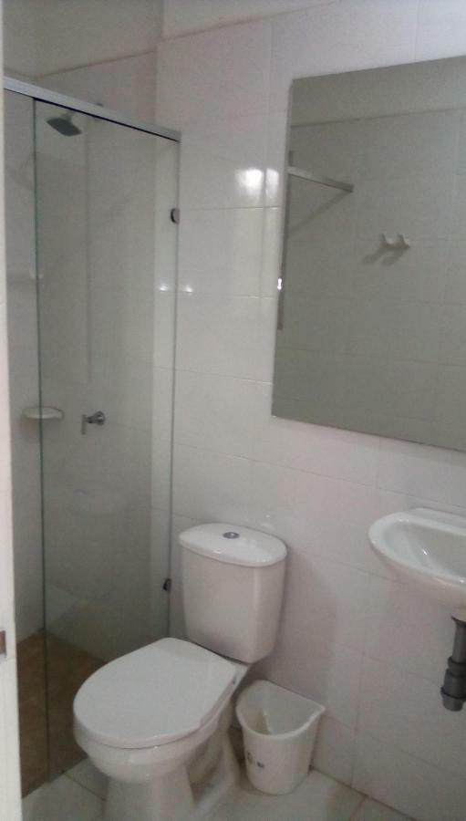 Okawango Hotel 吉拉尔多特 外观 照片